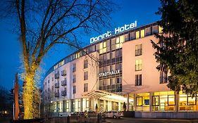Dorint Kongresshotel Duesseldorf/Neuss
